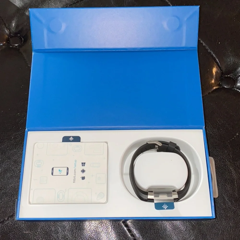 Fitbit Charge 2